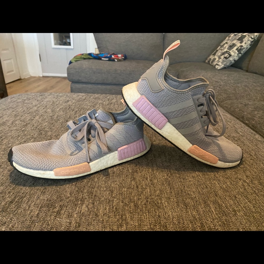 Adidas NMD R1